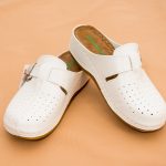 Papuci medicali model 2